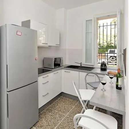 Cosy 3 Pieces Proche Promenade Des & Tram