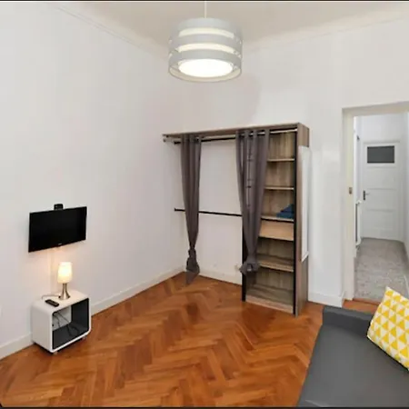 Cosy 3 Pieces Proche Promenade Des & Tram